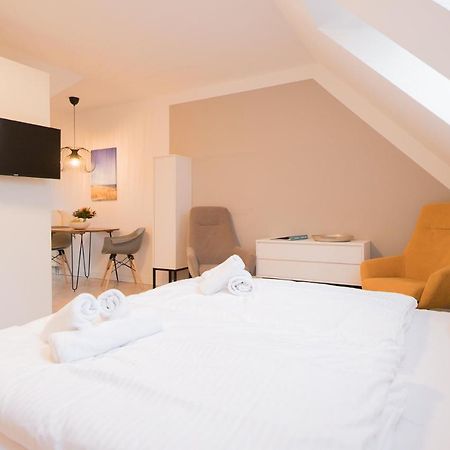 Ferienwohnung Lee Ost 2 4 Дирхаген Экстерьер фото